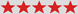 5 stars-excellent