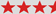 3½ stars