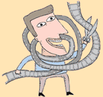 picture of movie reel