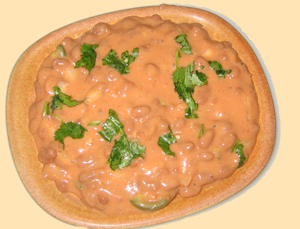 baked beans salad