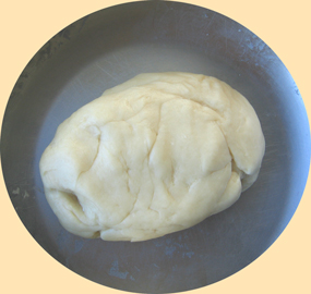 roti dough
