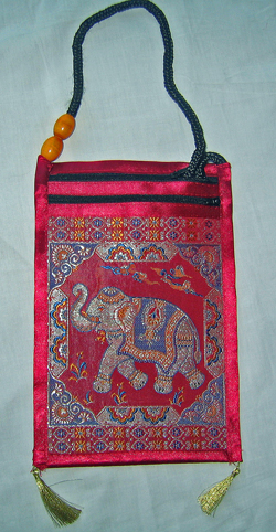 small purse