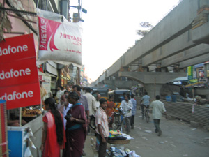  street scene