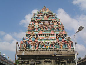  The Tower